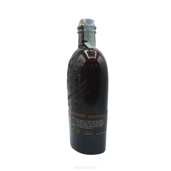 Bib & Tucker 6 Year Old Small Batch