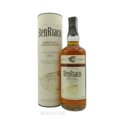 Benriach Cask Strength Batch 2