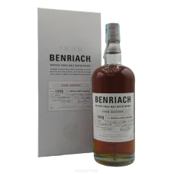 In questa sezione troverai la nostra miglior selezione di Whisky Benriach, per ogni informazione chiamare il numero 0650911481 