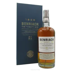 In questa sezione troverai la nostra miglior selezione di Whisky Benriach, per ogni informazione chiamare il numero 0650911481 