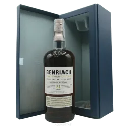 In questa sezione troverai la nostra miglior selezione di Whisky Benriach, per ogni informazione chiamare il numero 0650911481 