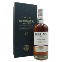 Benriach The Thirty 30 Year Old