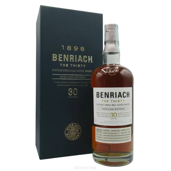 Benriach The Thirty 30 Year Old
