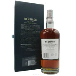 Benriach The Thirty 30 Year Old