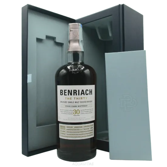 Benriach The Thirty 30 Year Old
