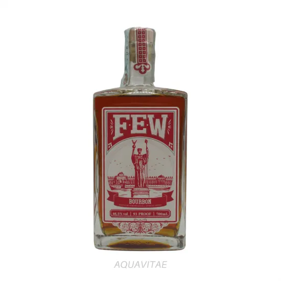 Few Bourbon