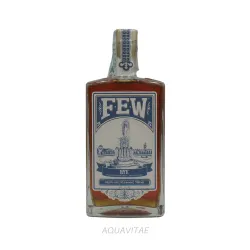 Few Rye