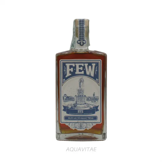 Few Rye
