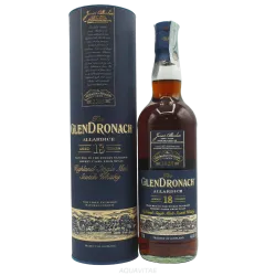 GlenDronach 18 Year Old Allardice