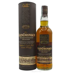 GlenDronach Traditionally Peated