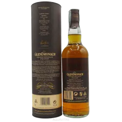 In questa sezione troverai tutta la nostra selezione di whisky scozzesi GlenDronach, per maggiori informazioni contattare il numero 0687755504