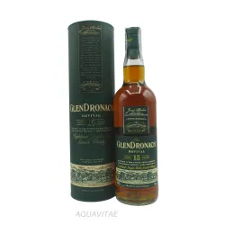 GlenDronach 15 Year Old Revival