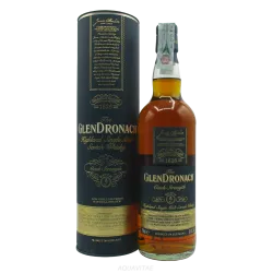 GlenDronach Cask Strength Batch 9