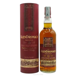 GlenDronach 12 Year Old Original