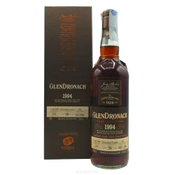 GlenDronach 1994 Single Cask 7467 26 Year Old