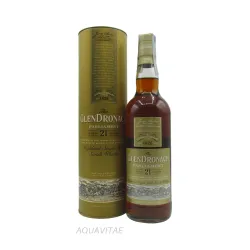 GlenDronach 21 Year Old Parliament