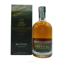 Glenglassaugh Revival