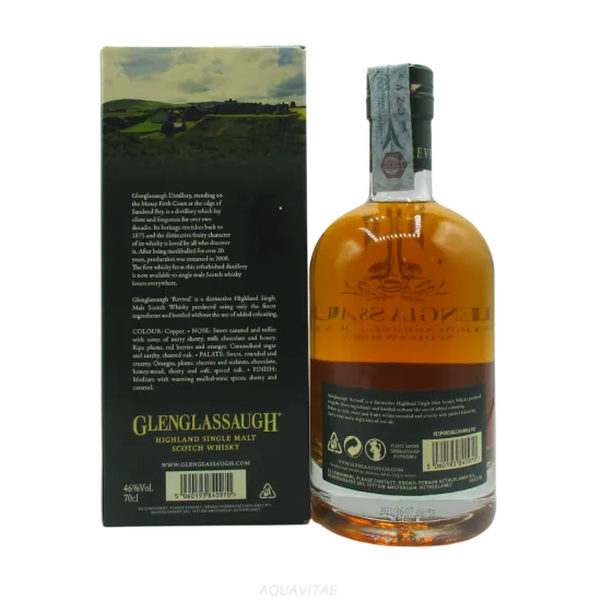 Glenglassaugh Revival