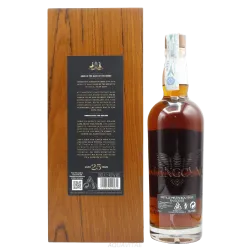 Glengoyne 25 Year Old