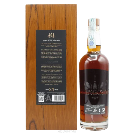 Glengoyne 25 Year Old