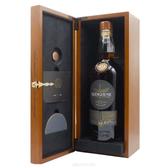 Glengoyne 25 Year Old