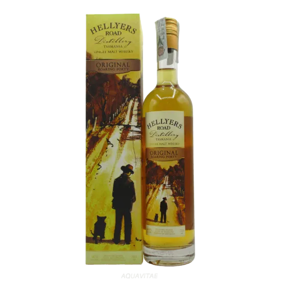 Hellyers Road Original Roaring Forty