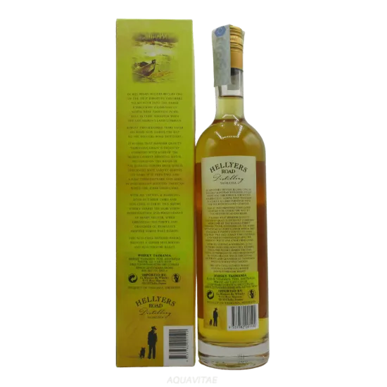Hellyers Road Original Roaring Forty