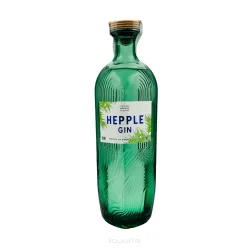 Hepple Gin