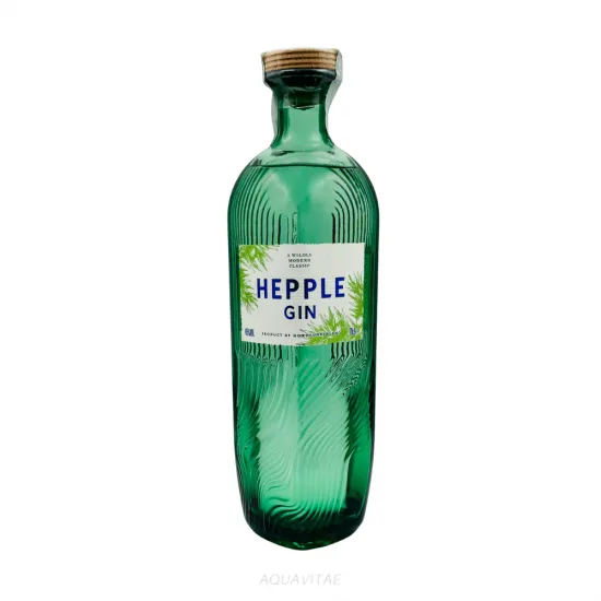 Hepple Gin
