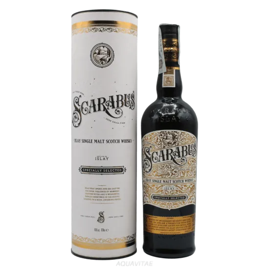 Scarabus Islay Single Malt Specially Selected