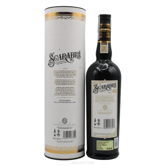 Scarabus Islay Single Malt Specially Selected