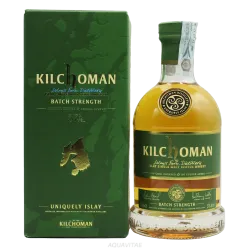 Kilchoman Batch Strength