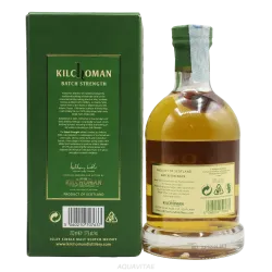 Kilchoman Batch Strength