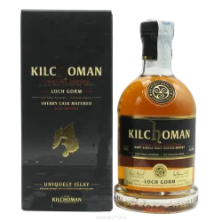 Kilchoman Loch Gorm Sherry Cask 2023 Edition