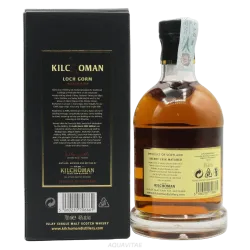 Kilchoman Loch Gorm Sherry Cask 2023 Edition