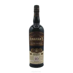 Kinahan's 10 Year Old