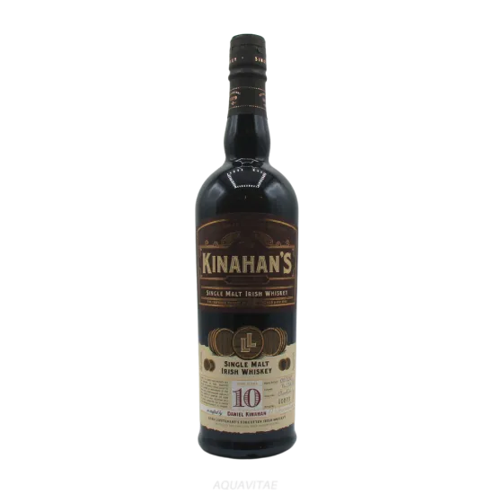 Kinahan's 10 Year Old
