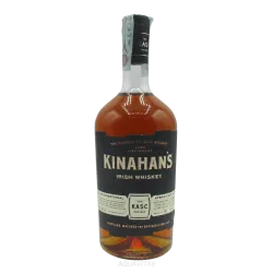 Kinahan's Irish Whiskey The Kasc Project Batch No.3