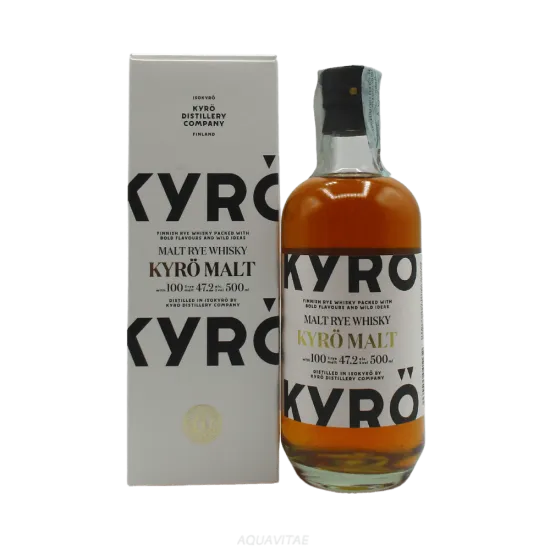 Kyrö Malt 