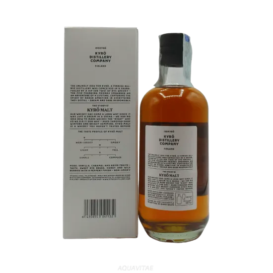 Kyrö Malt 