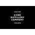Kyrö Distillery Company