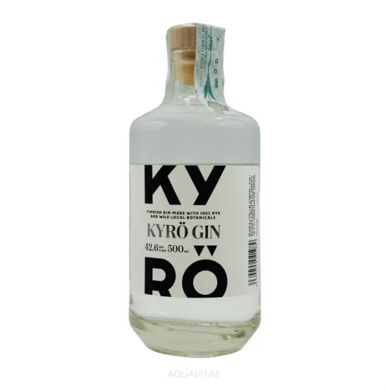 Kyrö Gin