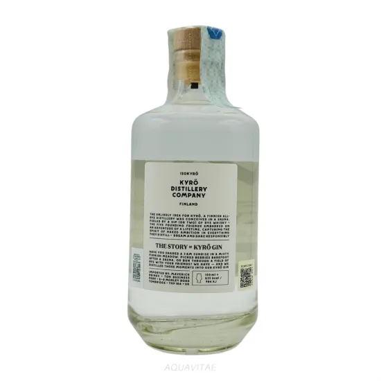 Kyrö Gin