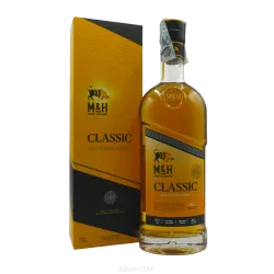 Milk & Honey Classic