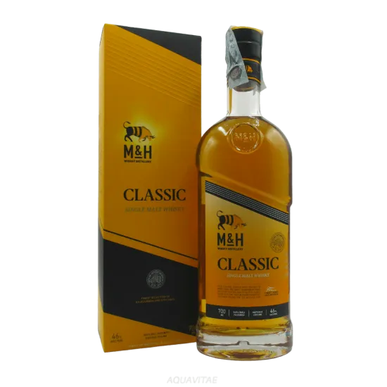 Milk & Honey Classic