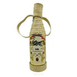 Ron Millonario 15 Solera Reserva Especial