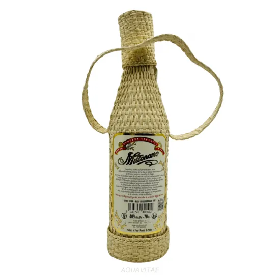 Ron Millonario 15 Solera Reserva Especial