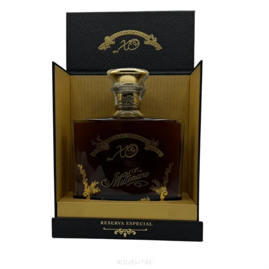 Ron Millonario XO Reserva Especial