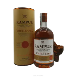 Rampur Double Cask