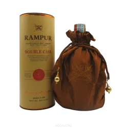 Rampur Double Cask